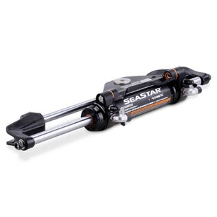 Seastar HC5348-3 Outboard Hydraulic Steering Cylinder, Front Mount, Old OMC