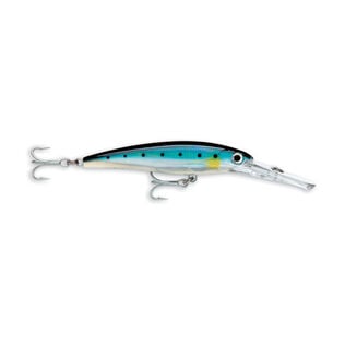 X-Rap&reg; Magnum&reg; Fishing Lure, 4 3/4", 1 1/8 oz.