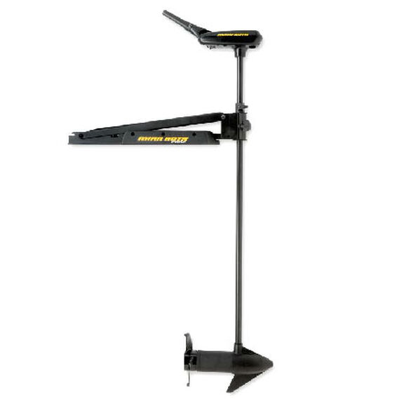 Edge 45H Freshwater Bow-Mount Trolling Motor 45" Shaft 45 lb. Thrust image number 0