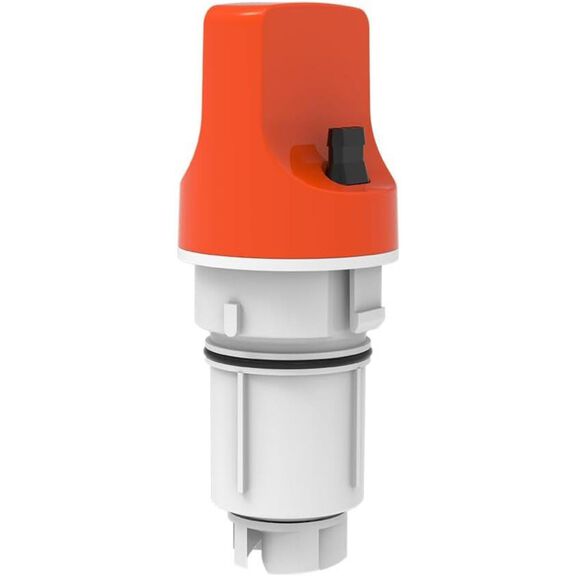 SEAFLO 24V 1100 GPH Automatic Low Profile Water Sensing Bilge Pump image number 2