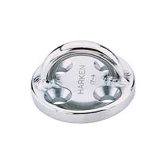 Stainless-Steel Padeyes image number 0