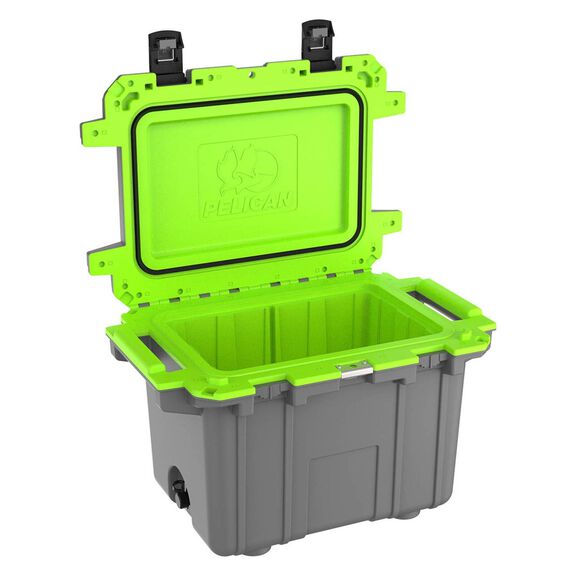50 qt. Elite Molded Premium Cooler image number 1