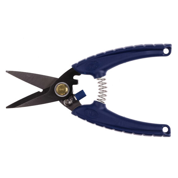 7" Scissors image number 0