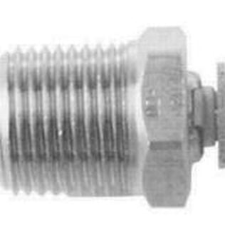 Water Temperature Sender Assembly