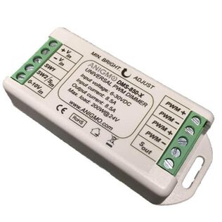 Imtra Dimming Control Module, 10&ndash;40VDC, 7A