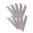 18 mm Snap Off Blade Dispenser - 10 Blades image number 1