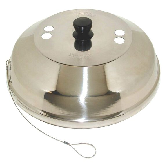 Lid Assembly, Marine Kettle Combination Stove and Gas Grill, Party Size image number 0
