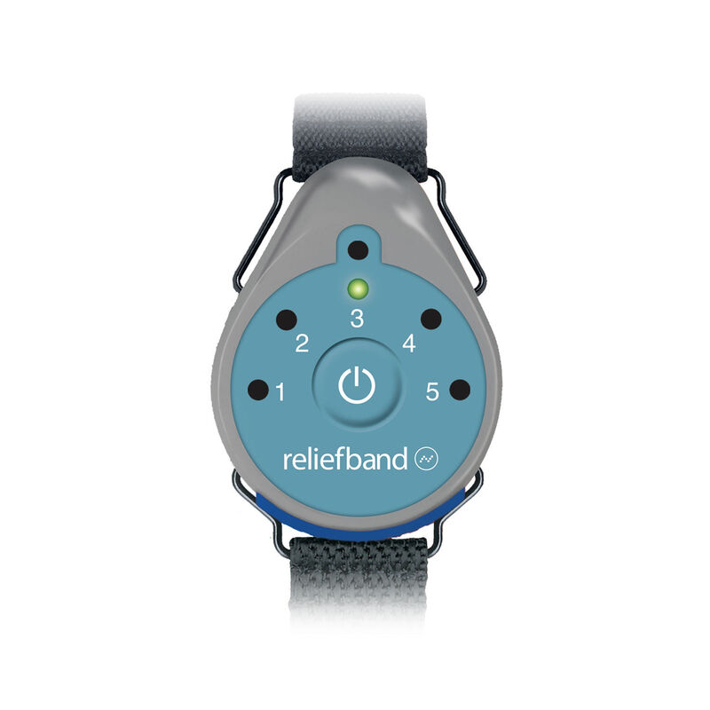 RELIEFBAND ReliefBand® Motion Sickness Device West Marine