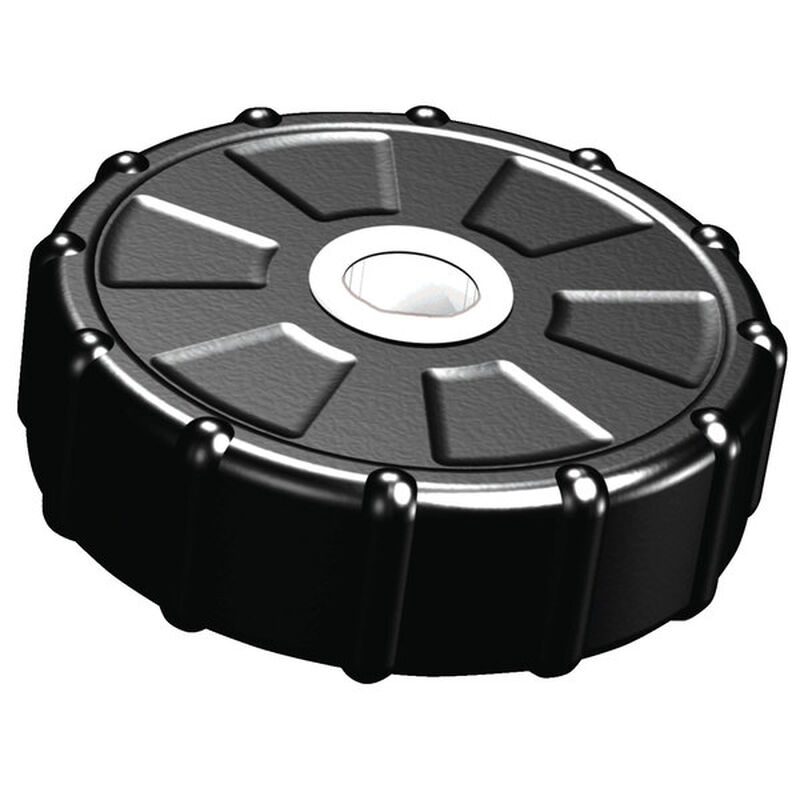 Taylor Made 14" Dock Post Guide Wheel | by West Marine