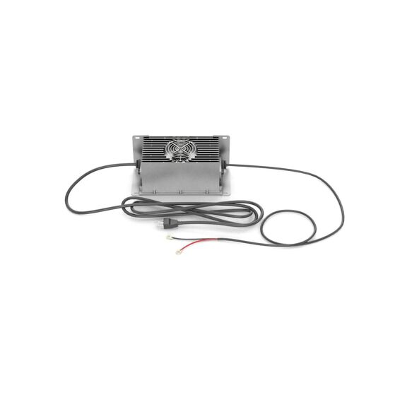 ABYSS 48V 15A Lithium Golf Cart Battery Charger image number 0