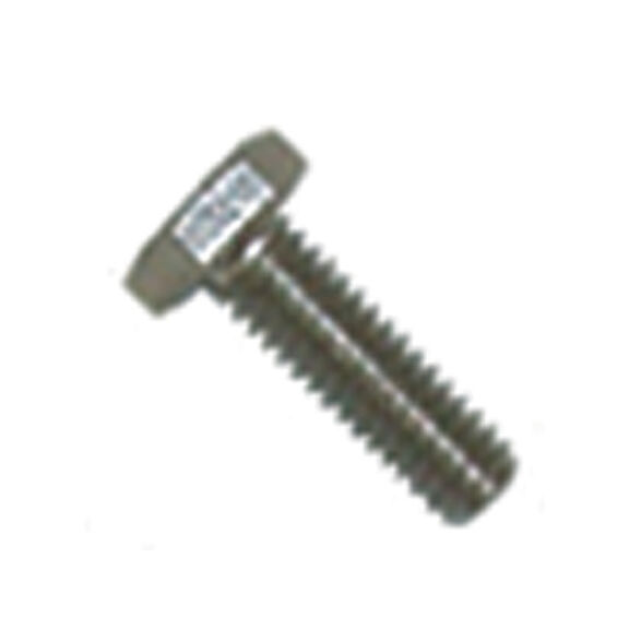 18-3229-9 Water Pocket Screw for Mercruiser Stern Drives, Qty. 5 image number 0