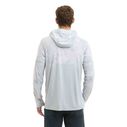 Men's Vaportek Hooded Shirt image number 2