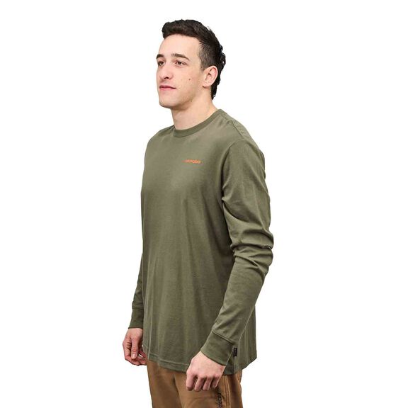 Men's Logo Anchor Shirt image number 1