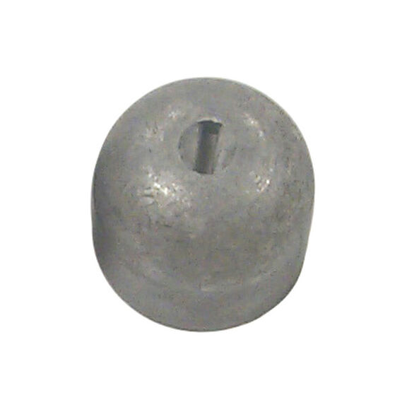 18-6242-9 Magnesium Anode for Mercruiser Bravo (2) image number 0