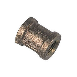 Bronze Couplings NPT