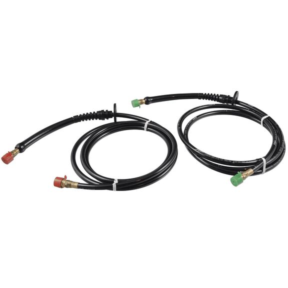 Hydraulic Steering Bulkhead Hose Kits image number 0