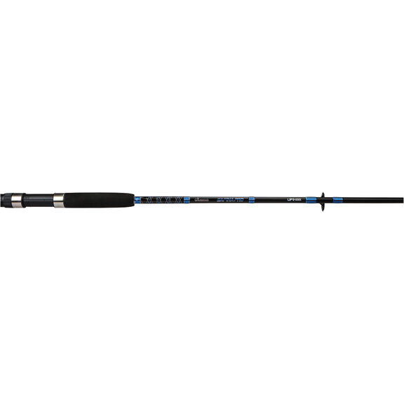 Safina Pro Saltwater Spinning Combos image number 1