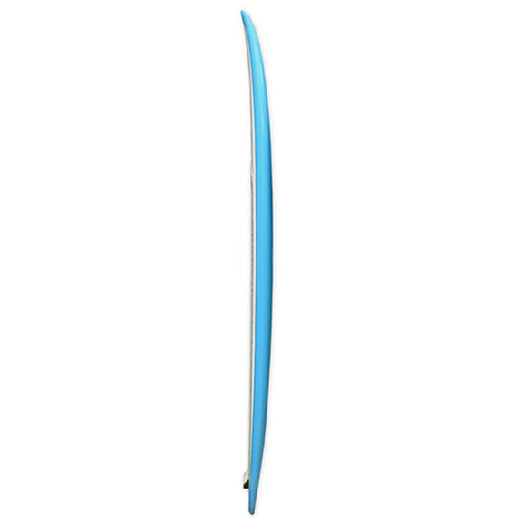 9'9" Szymanski Carbon Surf Stand-Up Paddleboard image number 2