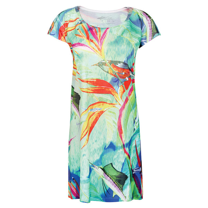 GUY HARVEY Women's Paradisco Dress West Marine