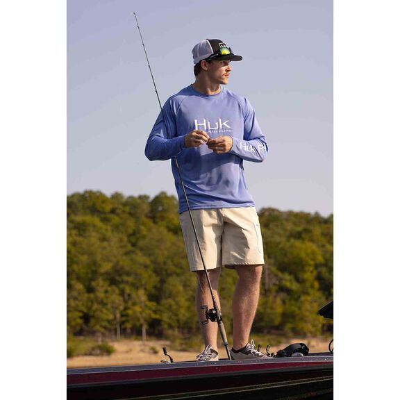 Men's Nxtlvl Shorts image number 2
