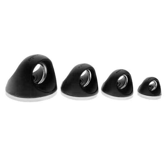 Bulls Eye with Twin Fixing for lines up to 16mm (5/8&rdquo;) image number 0