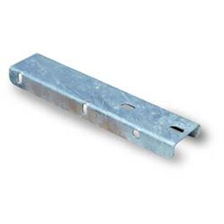 Galvanized Step Bracket