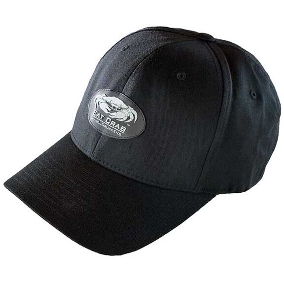 Eat Crab Ball Cap image number 0