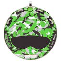 The Shark 2-Person Towable Tube image number 0