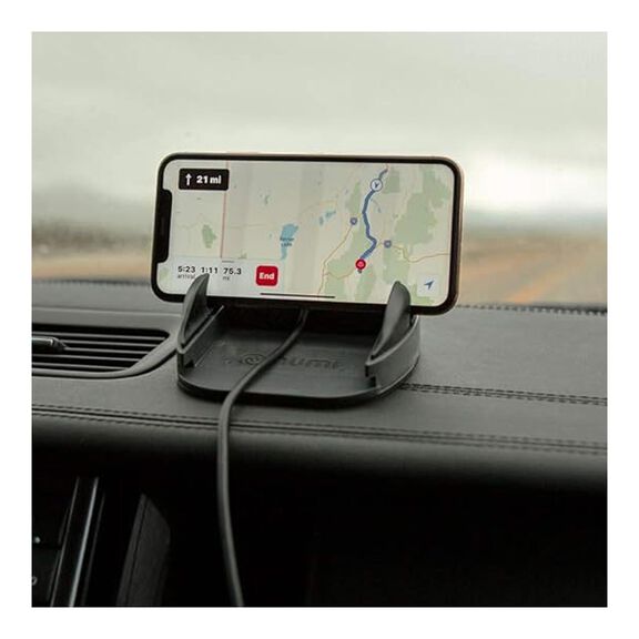 NUMI Dash Smart Dock with Wireless Charger image number 1