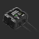 Noco Genius GENPRO10X1 Onboard Waterproof Marine Battery Charger with Precision Smart Charging, Battery Repair Mode and Advanced Temperature Compensation, 10 Amp, 12V, 1-Bank image number 3