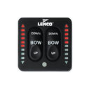 Two-Piece LED Indicator Tactile Switch Kit image number 0