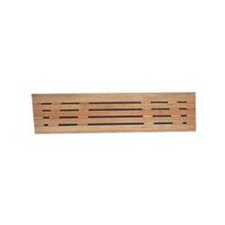 Teak Swim Platform, 90"