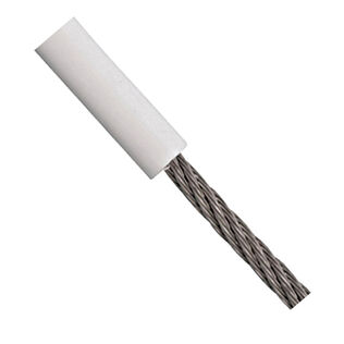 3/16" Lifeline Wire Rope, 7 x 7