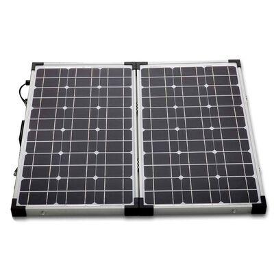 Solar Panel for 1800W Home Power System