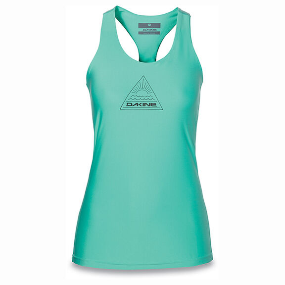 Women's Flow Swim Tank Top image number 0