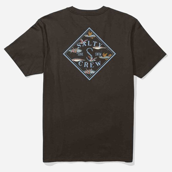 Men's Tippet Fill Shirt image number 0