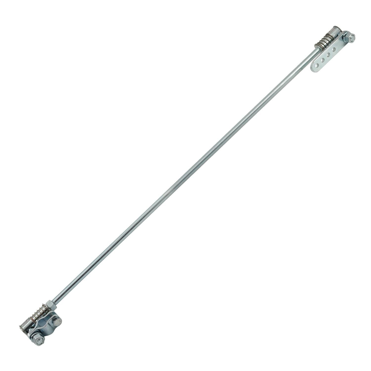 TITAN Auxiliary Motor Steering Kit Zinc Bulk