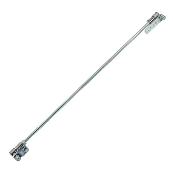 Auxiliary Motor Steering Kit Zinc Bulk image number 0