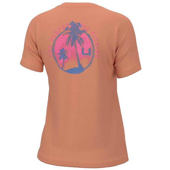 Women's Palmetto Shirt image number 0