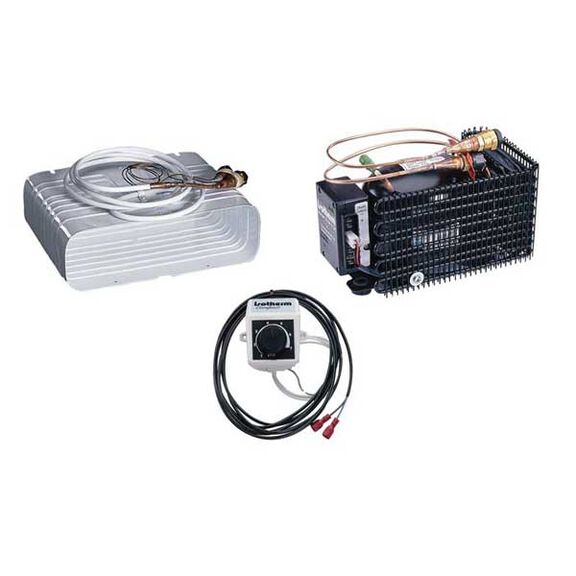 Isotherm Compact 2301 Refrigeration Kit image number 0