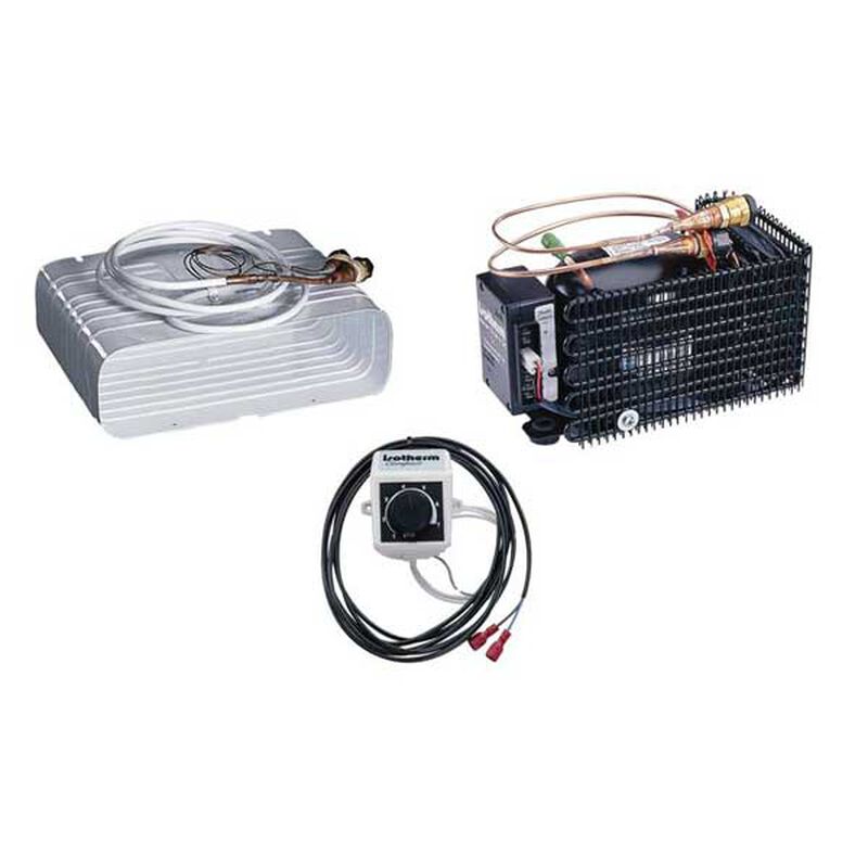 Isotherm Compact 2301 Refrigeration Kit image number null