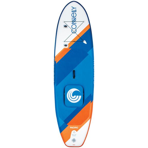 PACIFIC iSUP image number 0