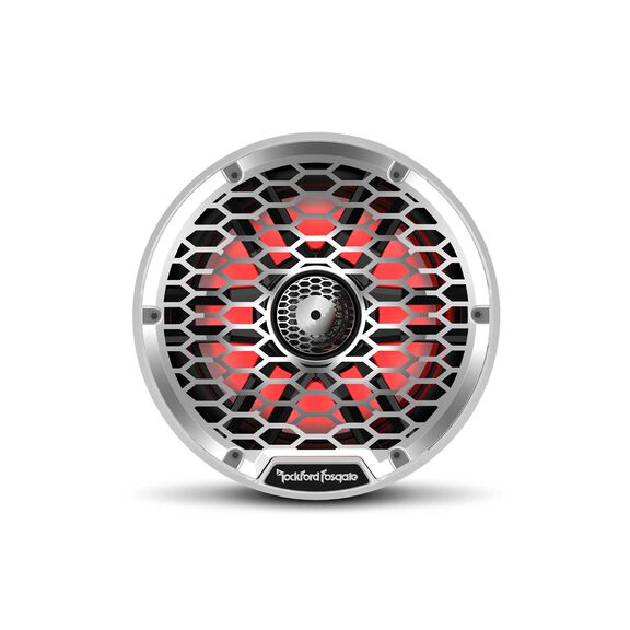 M2 Color Optix&trade; Marine 2-Way Speakers, Pair image number 1