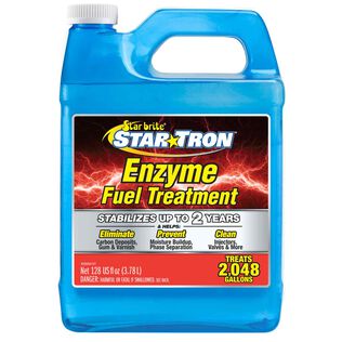 Star Tron&reg; Gasoline Additive, Gallon