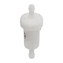 Quicksilver 8M0042285 Fuel Filter for Select Mercury and Mariner 2-Stroke 65-300hp Outboards image number 1