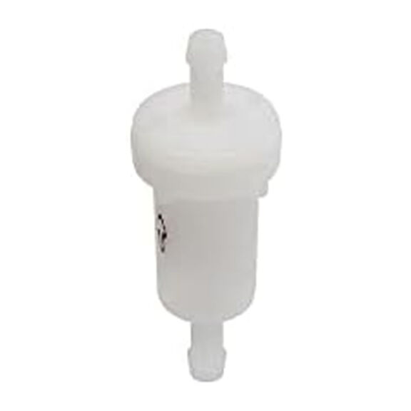 Quicksilver 8M0042285 Fuel Filter for Select Mercury and Mariner 2-Stroke 65-300hp Outboards image number 1