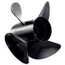 14 1/2" x 17" Hustler LE-1417-4, 4-Blade, RH, Aluminum Propeller image number 0