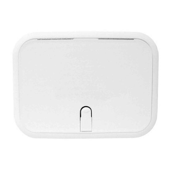 Access Hatch, 11" X 15" - Polar White image number 0
