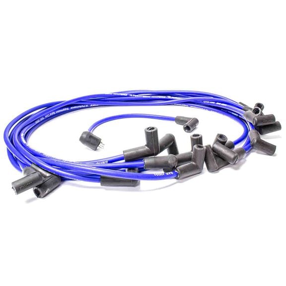 18-8821-1 Spark Plug Wire Set for Mercruiser Stern Drives image number 0