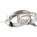 SEAFLO Bilge Pump Installation Kit 1" Hose with Clamps and Thru-Hull Fitting image number 5